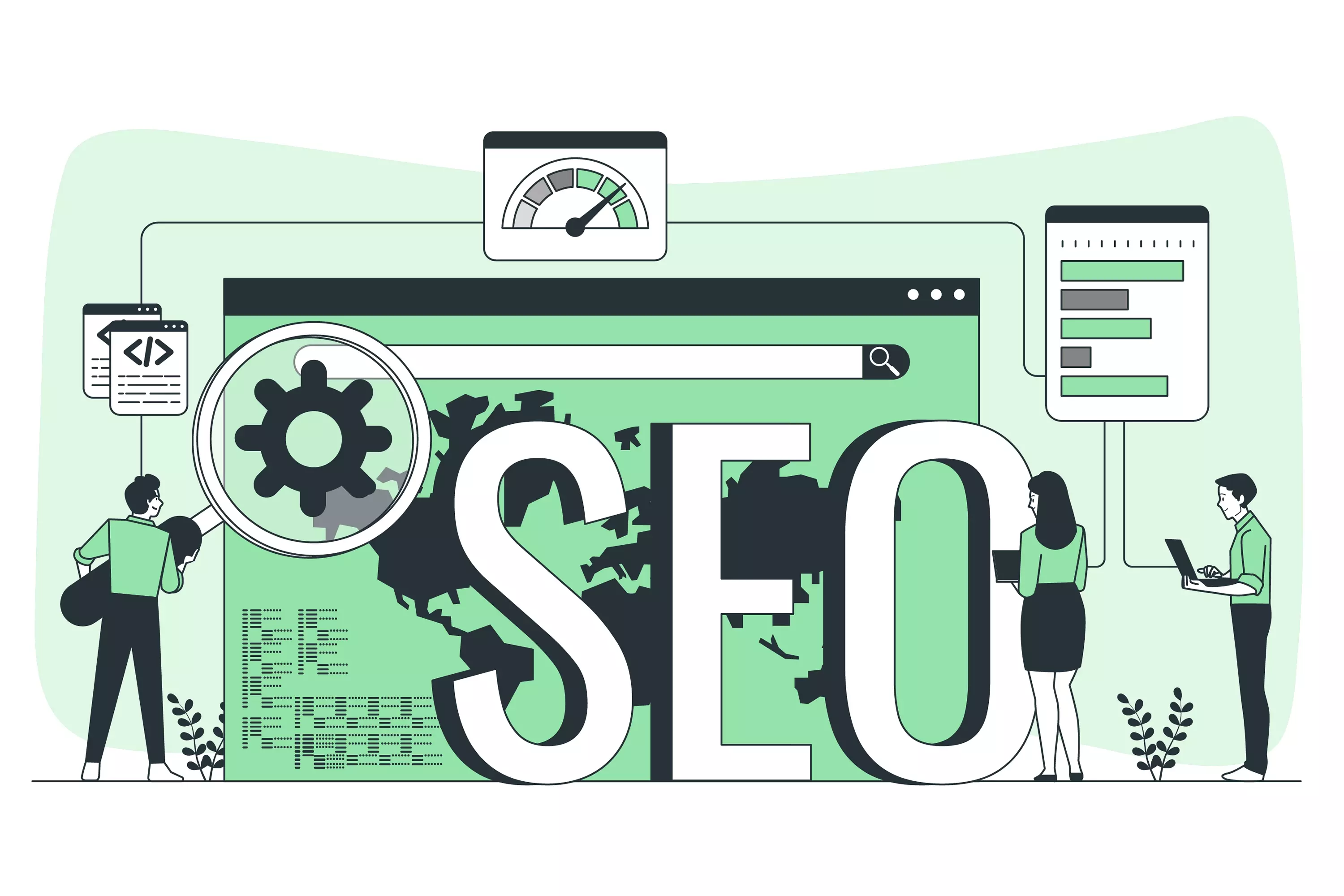 image for SEO Services